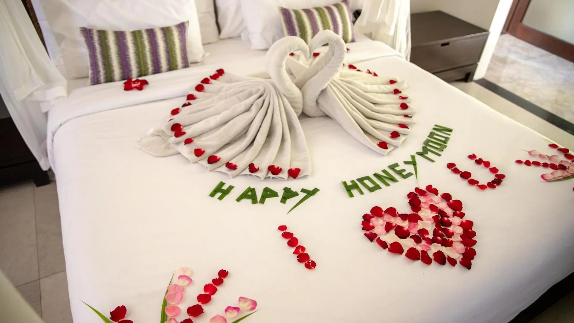 Villa The Amala Boutique Retreat Seminyak