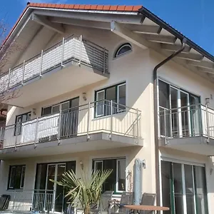  Apartment Auszeit Deutschland