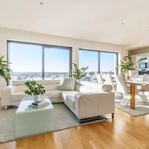  Apartment Airport Luxury & Tschechische Republik